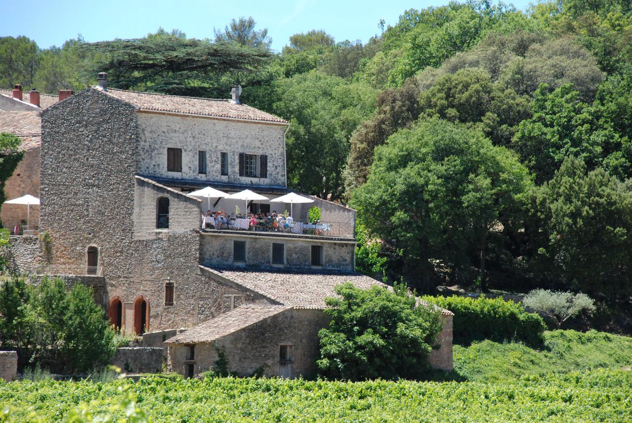 Le Domaine Saint Martin Acomodação com café da manhã Flassans-sur-Issole Exterior foto